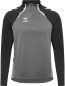 Preview: Kinder Hummel Lead 2.0 Half Zip - Steel grey